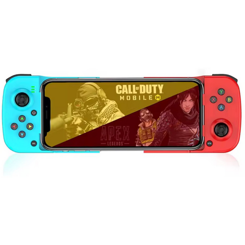 PowerPad multiplatform for smartphones