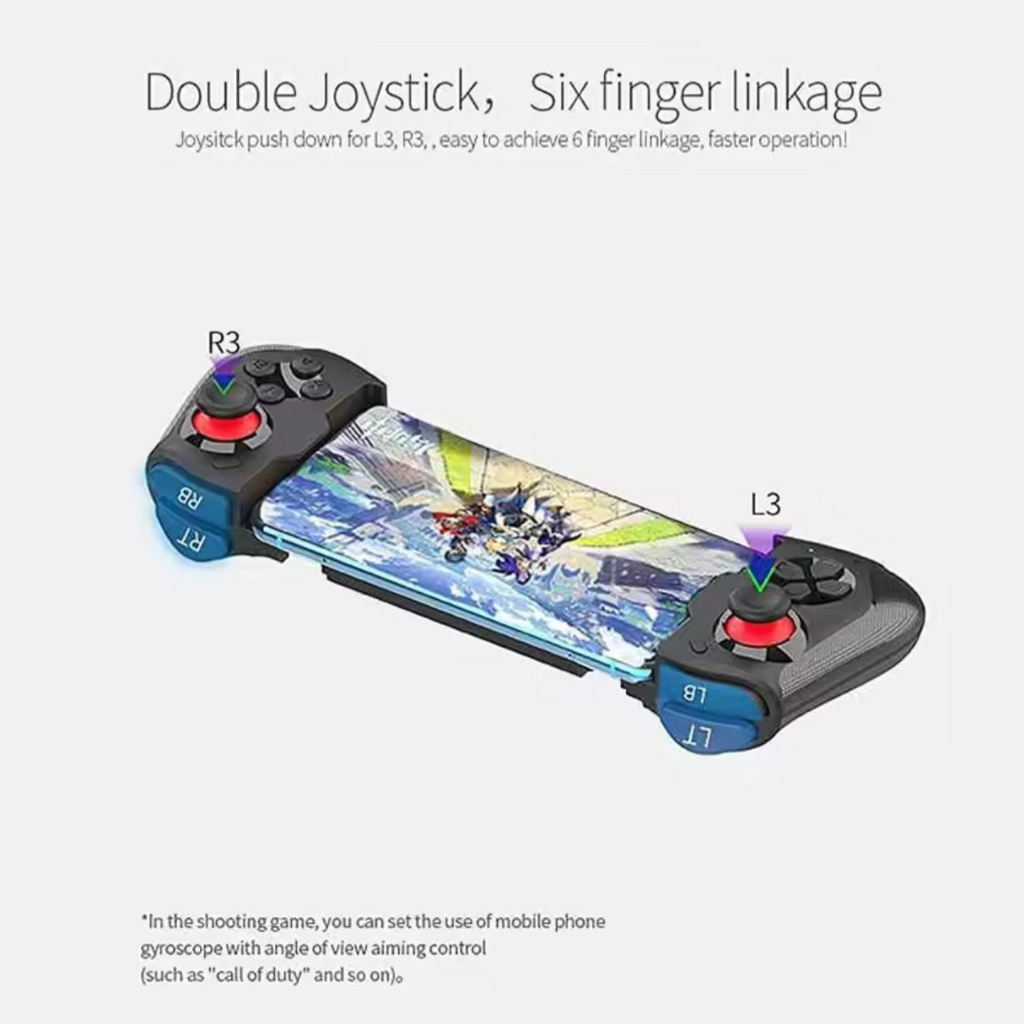 PowerPad multiplatform for smartphones