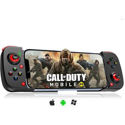 PowerPad multiplatform for smartphones